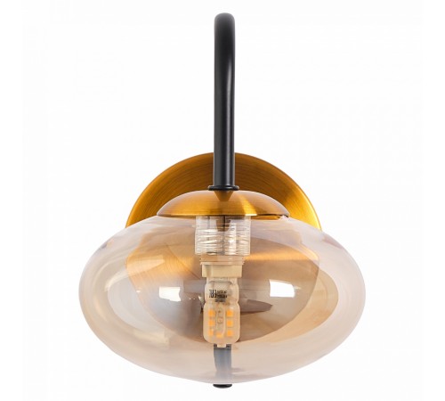 Бра MyFar MR1750-1W Scott