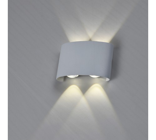 Накладной светильник Moderli V1880-WL Sienne