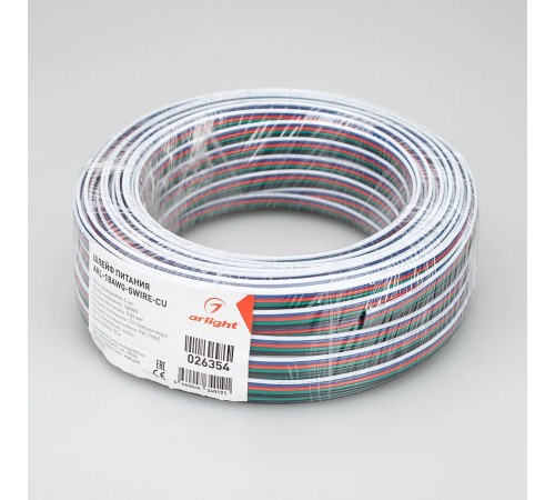 Соединитель сетевой Arlight 026354