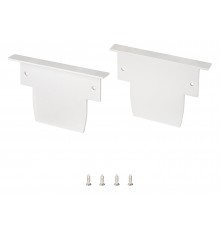 Заглушка для профиля Arlight 036428 ARH