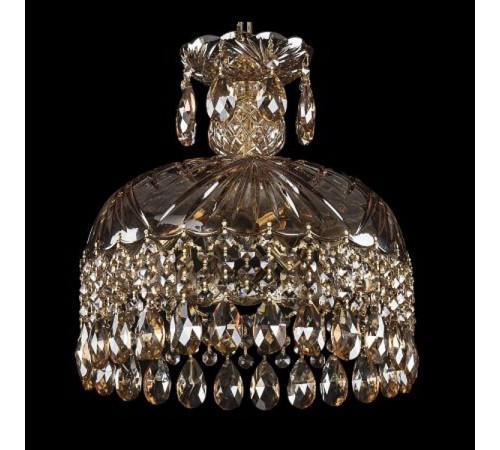 Подвесной светильник Bohemia Ivele Crystal 14781/30 G M721 1478