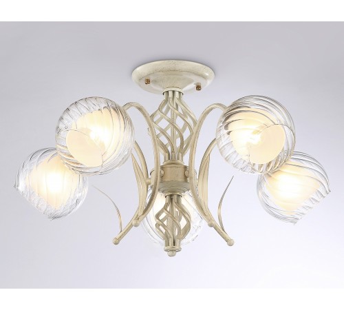 Люстра на штанге Ambrella Light TR3066 TR