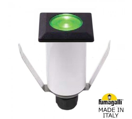 Встраиваемый светильник Fumagalli 2L4.000.000.AXZ1L Teresa