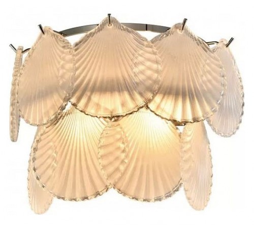 Накладной светильник iLamp W2546-2 NIC Soho