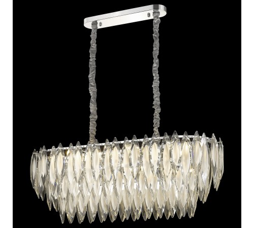 Подвесная люстра Wertmark WE144.14.103 Orlanda