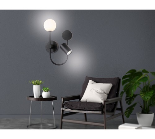 Бра с подсветкой Ambrella Light FL66389 FL