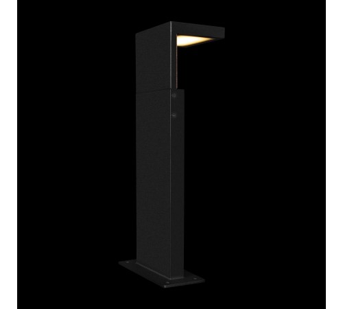 Наземный низкий светильник Loft it 100001/400 Oak