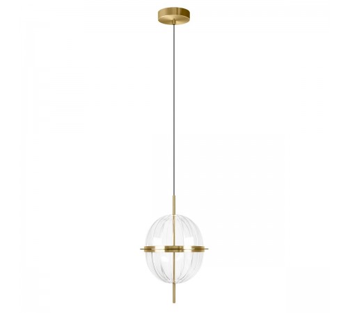 Подвесной светильник Loft it 10397/C Tranquility