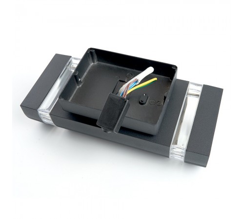 Накладной светильник Feron 48318 Сеул