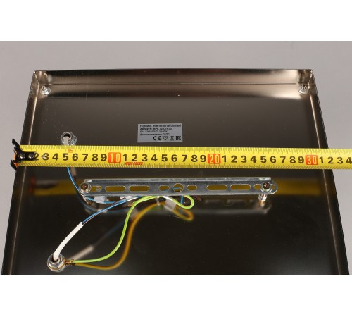 Накладной светильник Aployt APL.726.01.02 Joanna