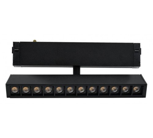 Светильник на штанге Aployt APL.0202.00.09 Magnetic track 220