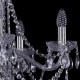 Подвесная люстра Bohemia Art Classic 11.25.5.200.XL-68.Cr.Sp 11.25