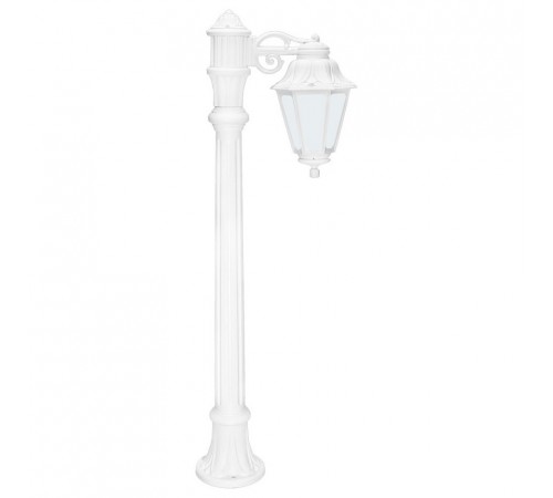 Наземный высокий светильник Fumagalli E22.163.S10.WYF1R Anna