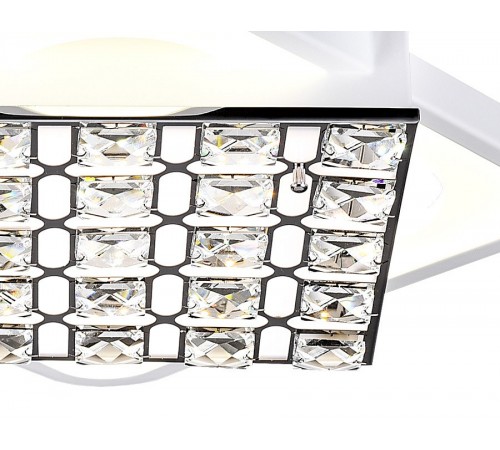 Накладной светильник Ambrella Light FA122 FA