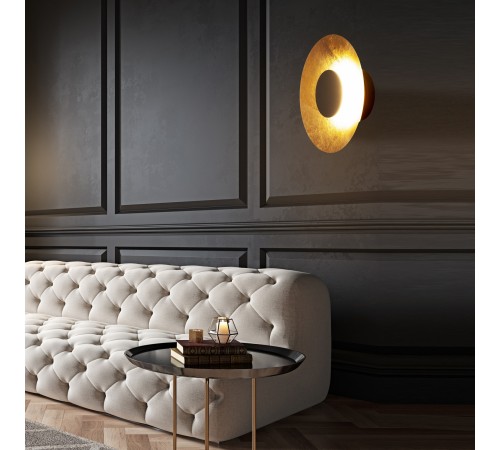 Накладной светильник Mantra 8127 Orion