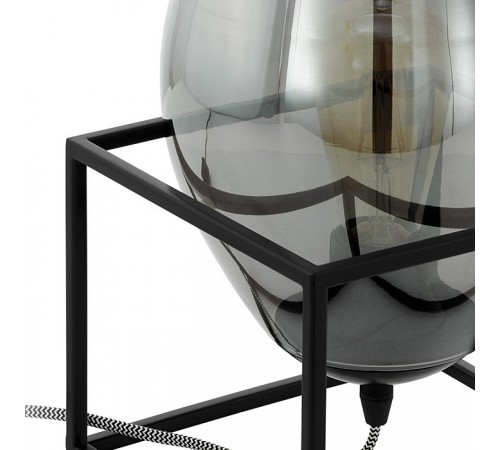 Настольная лампа декоративная Eglo 97209 Olival 1