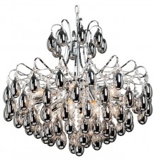 Подвесная люстра Vitaluce V5332/12 V5332
