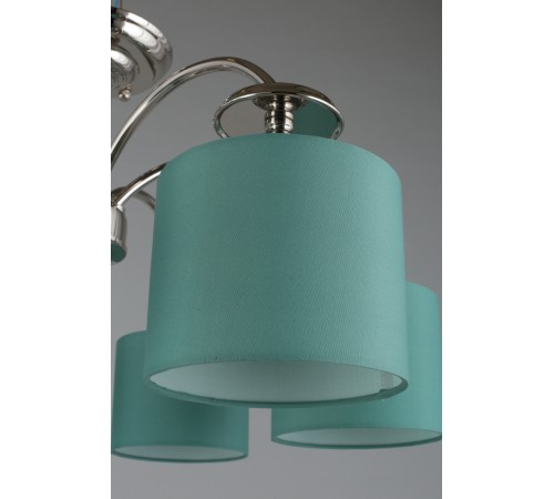 Люстра на штанге Aployt APL.714.07.06 Nikolet