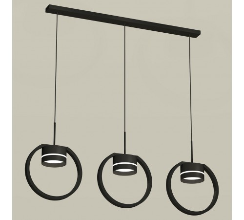 Подвесной светильник Ambrella Light XB9107152 XB