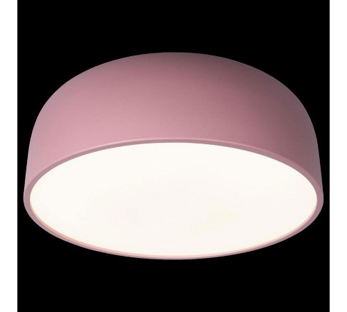 Накладной светильник Loft it 10201/480 Pink Axel