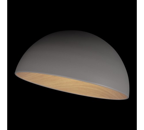 Накладной светильник Loft it 10197/500 Grey Egg