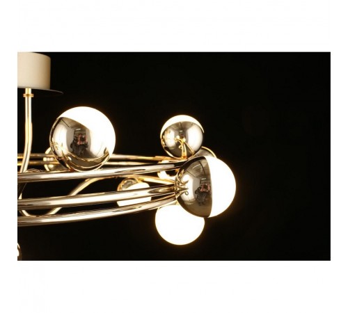 Потолочная люстра Aployt APL.774.07.54 Delfin