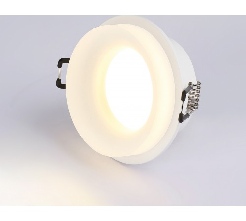 Встраиваемый светильник Ambrella Light TN1302 TN