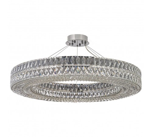 Подвесная люстра Arti Lampadari Sora E 1.5.100.100 N Sora