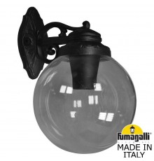 Светильник на штанге Fumagalli G30.131.000.AZF1RDN Globe 300