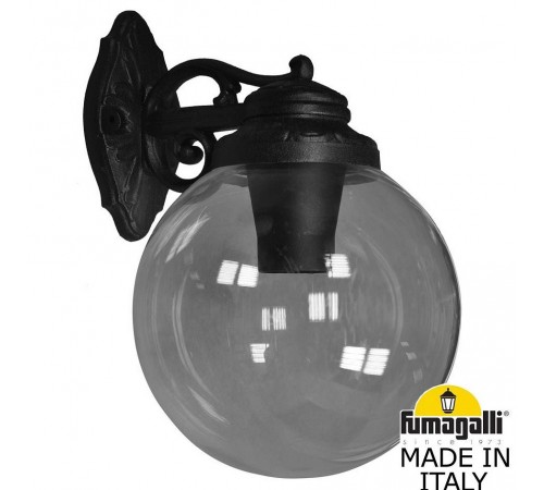 Светильник на штанге Fumagalli G30.131.000.AZF1RDN Globe 300