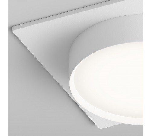 Встраиваемый светильник Hesby Lighting HSBL_0128 Nimbus