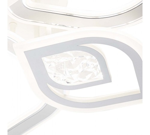 Потолочная люстра Escada 10229/6LED Hydria