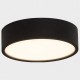 Накладной светильник Italline M04-525-125 black 4000K M04-525-125
