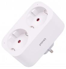 Розетка умная Uniel UL-00011388 USH