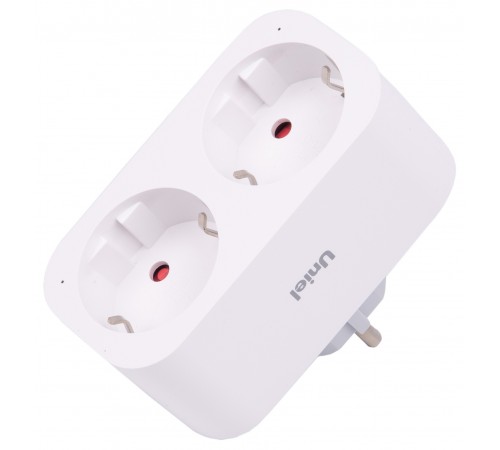 Розетка умная Uniel UL-00011388 USH