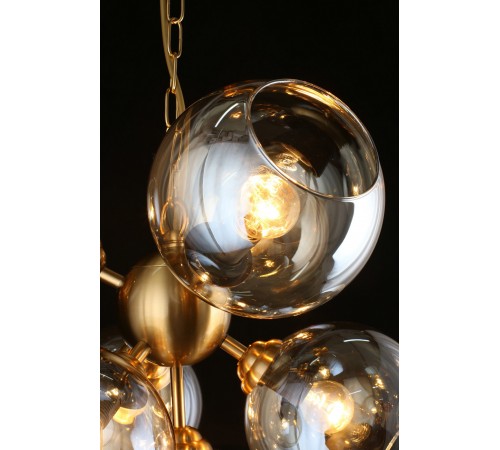 Подвесная люстра Aployt APL.912.13.07 Greta