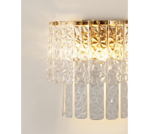 Накладной светильник Moderli V8081-2W Alberto