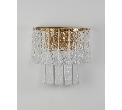 Накладной светильник Moderli V8081-2W Alberto