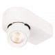 Накладной светильник Loft it 10320 White Quiet