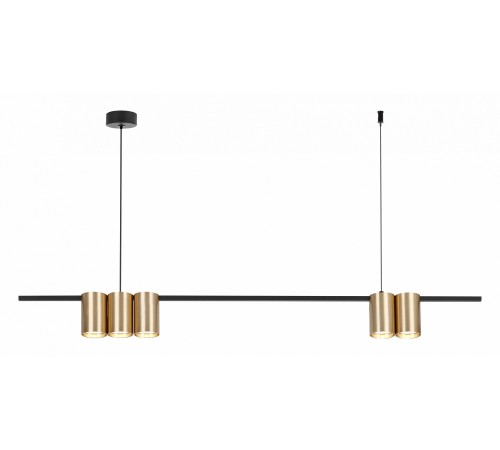 Подвесной светильник Velante 471-403-05 471