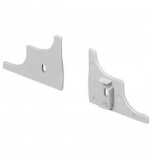 Набор заглушек для профиля Arlight 016140 ARH-CEIL