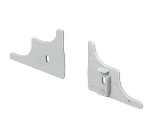 Набор заглушек для профиля Arlight 016140 ARH-CEIL