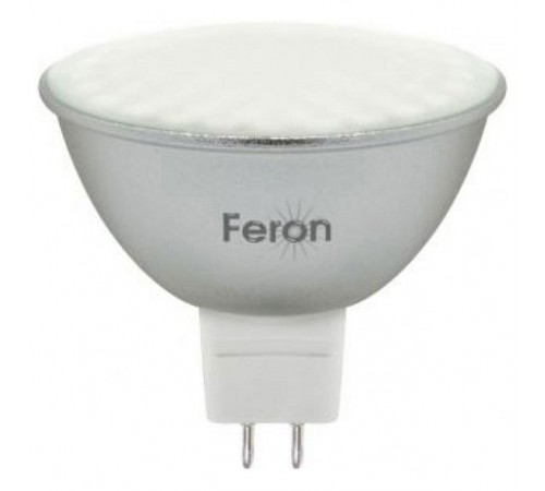 Лампа светодиодная Feron 25235 LB-26