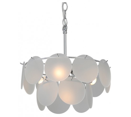 Подвесная люстра Vitaluce V5888-9/4 V5888
