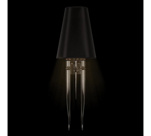 Бра Loft it 10207W/L Black Brunilde