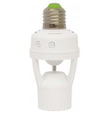 Датчик движения и освещенности Uniel UL-00009207 USN-R50