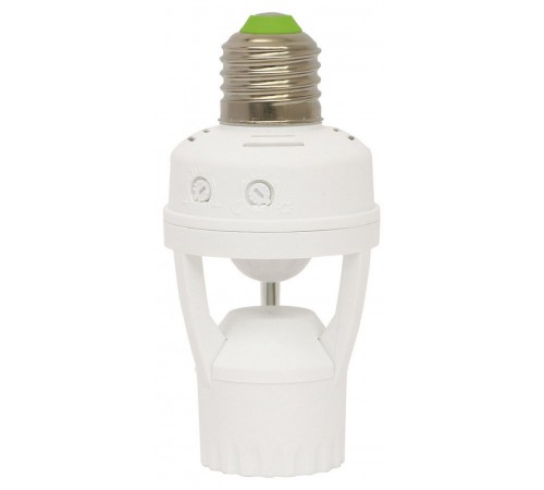 Датчик движения и освещенности Uniel UL-00009207 USN-R50