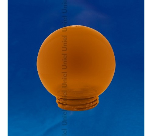 Плафон полимерный Uniel 08072 UFP-R150A