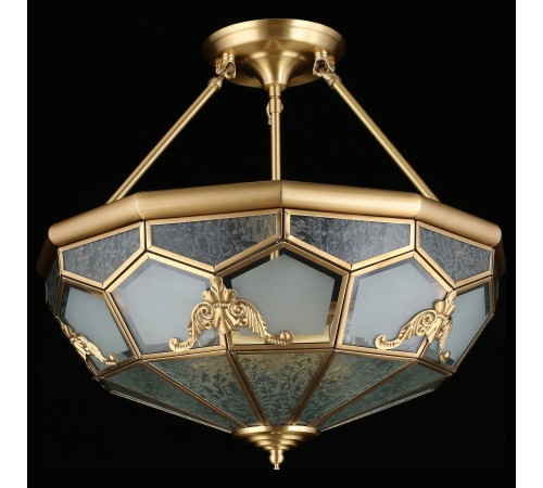 Светильник на штанге Aployt APL.625.17.04 Leoni