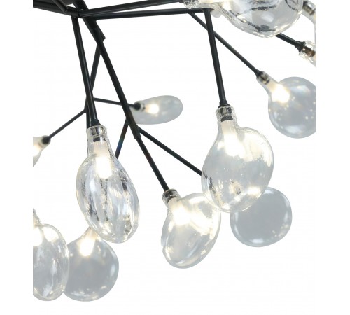 Потолочная люстра Kink Light 07521-27,19(21) Ветта